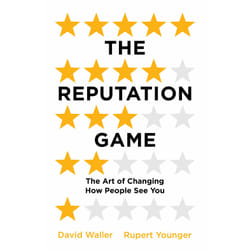 ISBN The Reputation Game book English Paperback 304 pages