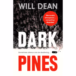 ISBN Dark Pines, English, Paperback, 304 pages