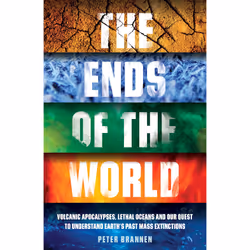 ISBN The Ends of the World, English, Paperback, 336 pages