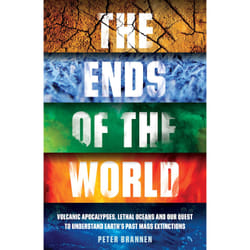 ISBN The Ends of the World book English Paperback 336 pages
