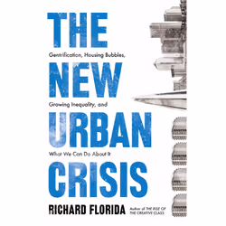 ISBN The New Urban Crisis, English, Paperback, 368 pages