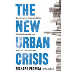 ISBN The New Urban Crisis book English Paperback 368 pages