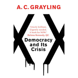 ISBN Democracy and Its Crisis book Politics English Paperback 240 pages