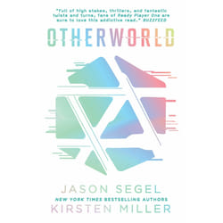 ISBN Otherworld book English Paperback 368 pages