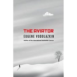 ISBN Aviator book General novel English 400 pages