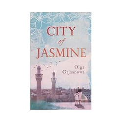 ISBN City of Jasmine book General novel English Hardcover 256 pages