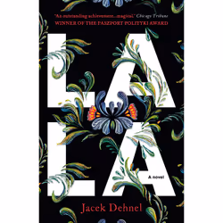 ISBN Lala, English, Paperback, 400 pages