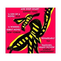 ISBN Orchid and The Wasp book General novel English Paperback 352 pages