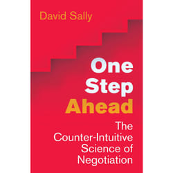ISBN One Step Ahead book English Paperback 304 pages