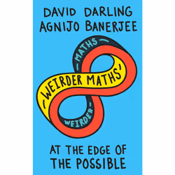 ISBN Weirder Maths, English, Paperback, 272 pages