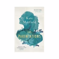 ISBN Parentations, General novel, English, 496 pages