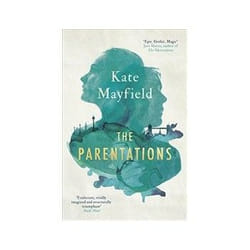 ISBN Parentations book General novel English 496 pages