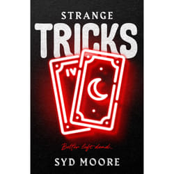 ISBN Strange Tricks - An Essex Witch Museum Mystery book English Paperback 1 pages