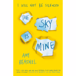 ISBN The Sky is Mine, English, Paperback, 304 pages