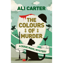 ISBN The Colours of Murder book English Paperback 320 pages