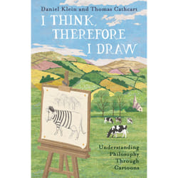 ISBN I Think, Therefore I Draw book English Paperback 320 pages