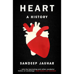 ISBN Heart book English Paperback 288 pages