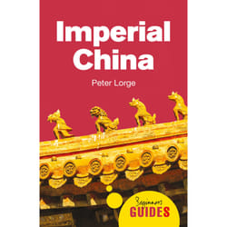 ISBN Imperial China book History English Paperback 208 pages