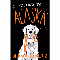 ISBN Talking to Alaska, English, Paperback, 192 pages
