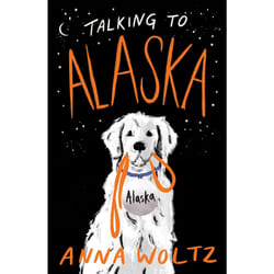 ISBN Talking to Alaska book English Paperback 192 pages