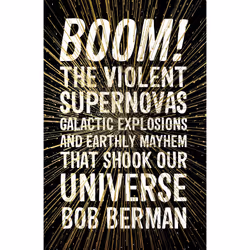 ISBN Boom!, English, Paperback, 320 pages