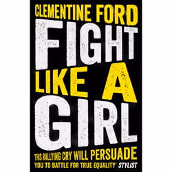 ISBN Fight Like A Girl, Society, English, Paperback, 352 pages