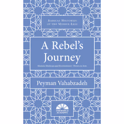 ISBN A Rebel's Journey, Politics, English, Hardcover, 352 pages
