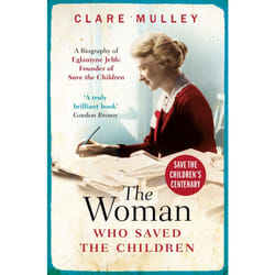 ISBN The Woman Who Saved the Children book English Paperback 416 pages