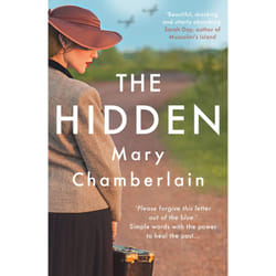 ISBN The Hidden book English Paperback 336 pages
