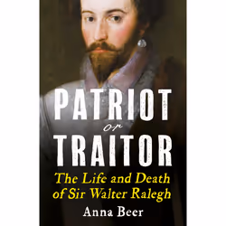 ISBN Patriot or Traitor, English, Paperback, 336 pages