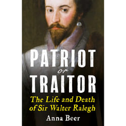 ISBN Patriot or Traitor