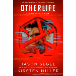 ISBN Otherlife, English, Paperback, 304 pages
