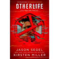 ISBN Otherlife book English Paperback 304 pages