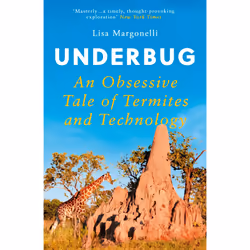 ISBN Underbug, English, Paperback, 320 pages