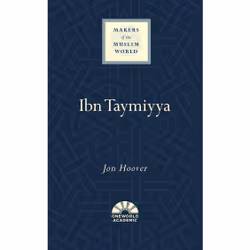 ISBN Ibn Taymiyya, History, English, Hardcover, 176 pages