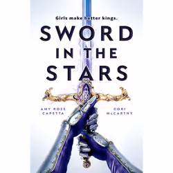 ISBN Sword in the Stars, English, Paperback, 368 pages