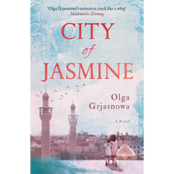ISBN City of Jasmine book Literary fiction English Paperback 256 pages