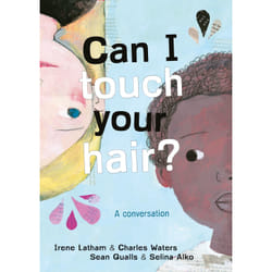 ISBN Can I Touch Your Hair? book English Paperback 48 pages