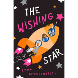 ISBN The Wishing Star book English Paperback 96 pages