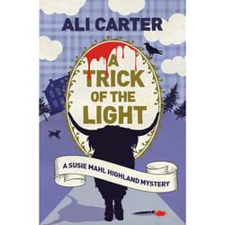 ISBN A Trick of the Light book Literary fiction English Paperback 400 pages