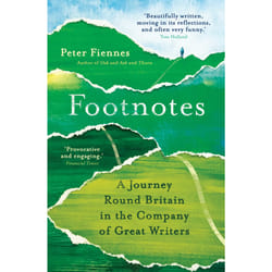 ISBN Footnotes book Travel English Paperback 336 pages