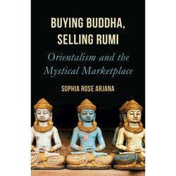 ISBN Buying Buddha, Selling Rumi book Religion English Paperback 320 pages