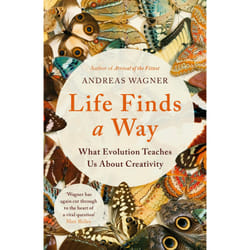 ISBN Life Finds a Way book English Paperback 320 pages