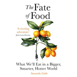ISBN The Fate of Food book English Paperback 352 pages