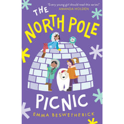 ISBN The North Pole Picnic book English Paperback 1 pages