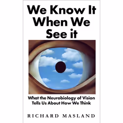 ISBN We Know It When We See It, English, Hardcover, 272 pages