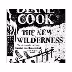 ISBN New Wilderness, General novel, English, Paperback, 416 pages