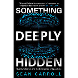 ISBN Something Deeply Hidden book English Paperback 368 pages