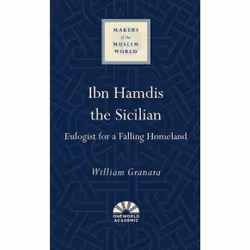 ISBN Ibn Hamdis the Sicilian, History, English, Hardcover, 176 pages