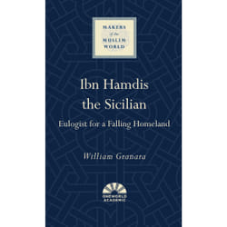ISBN Ibn Hamdis the Sicilian book History English Hardcover 176 pages